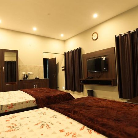 Rr Holidays Kodaikanal Kültér fotó