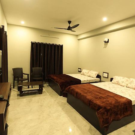 Rr Holidays Kodaikanal Kültér fotó