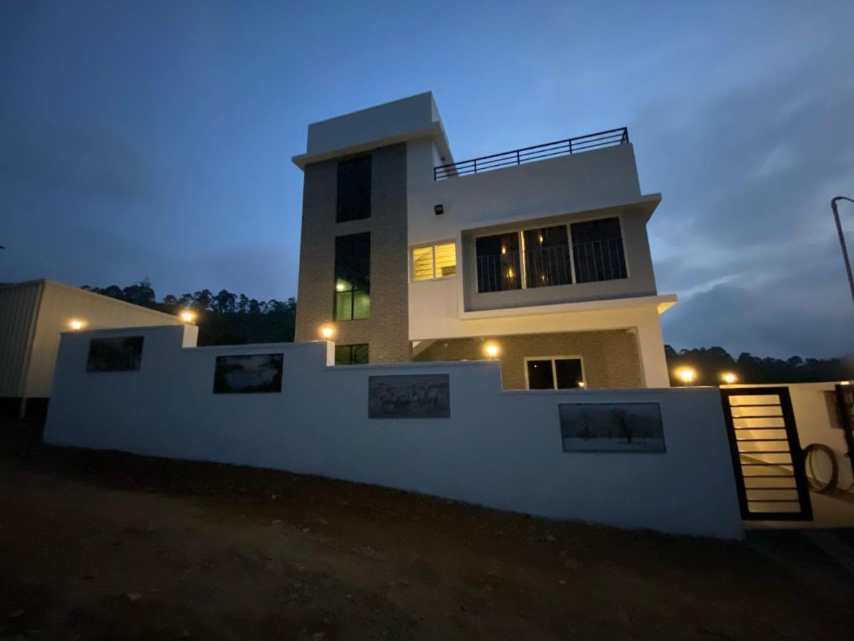 Rr Holidays Kodaikanal Kültér fotó