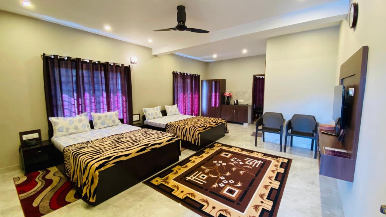 Rr Holidays Kodaikanal Kültér fotó