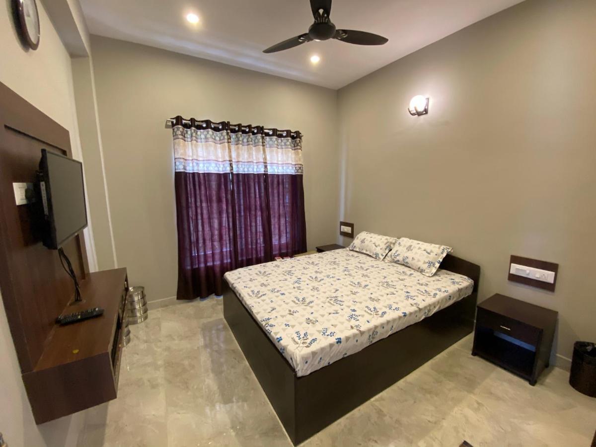Rr Holidays Kodaikanal Kültér fotó