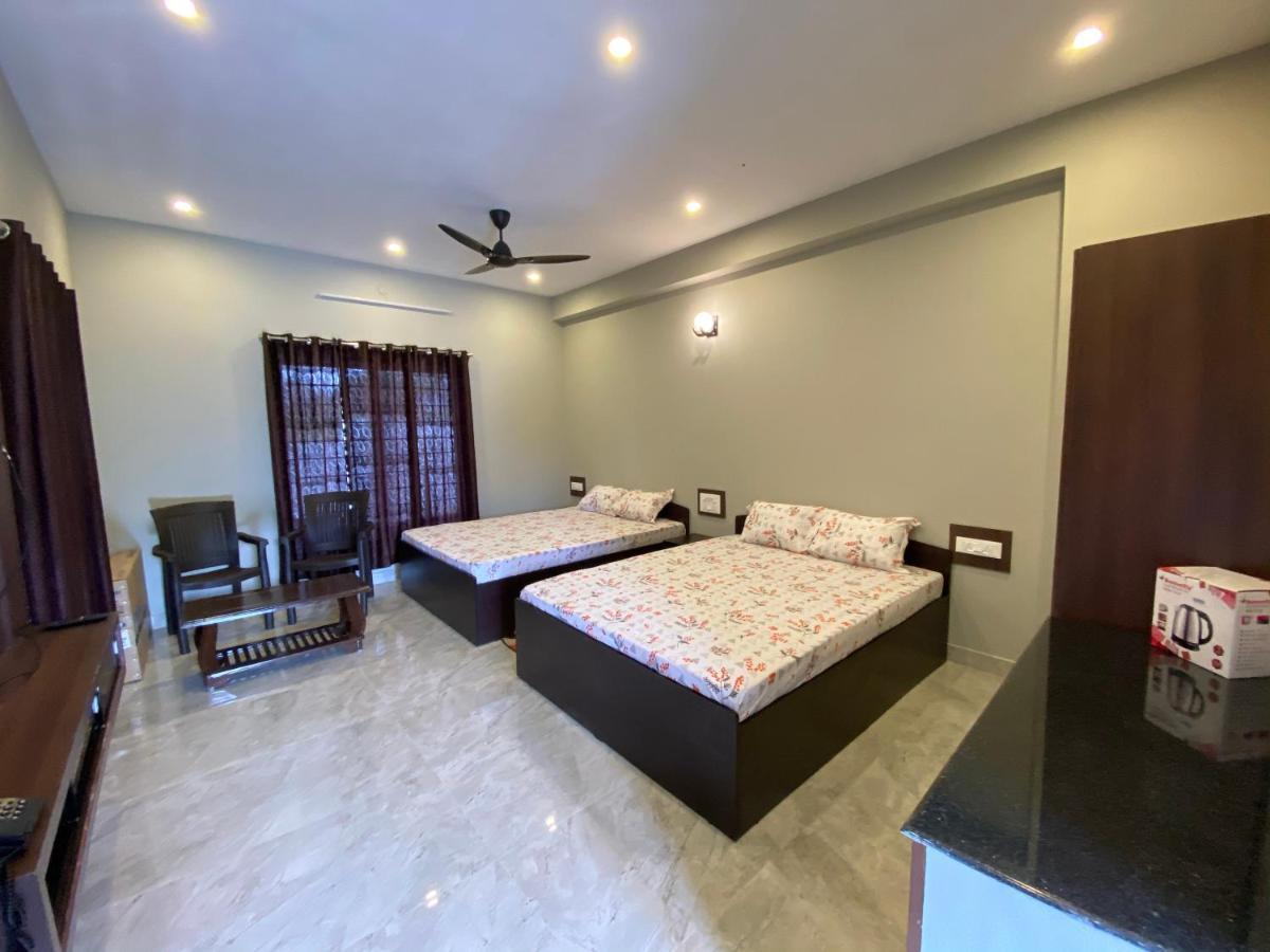 Rr Holidays Kodaikanal Kültér fotó