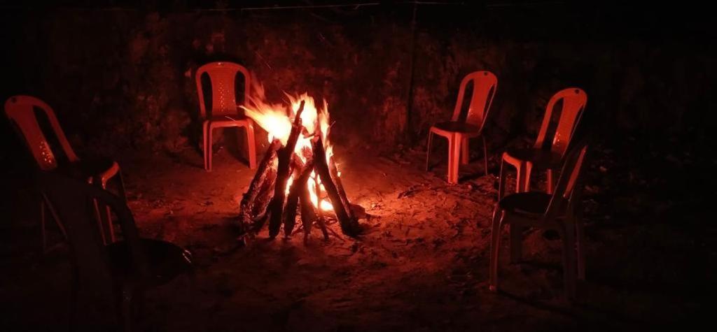 Rr Holidays Kodaikanal Kültér fotó