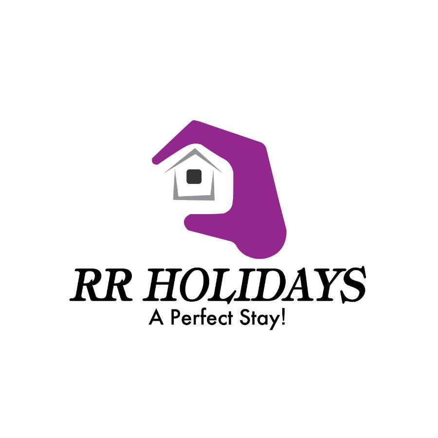 Rr Holidays Kodaikanal Kültér fotó