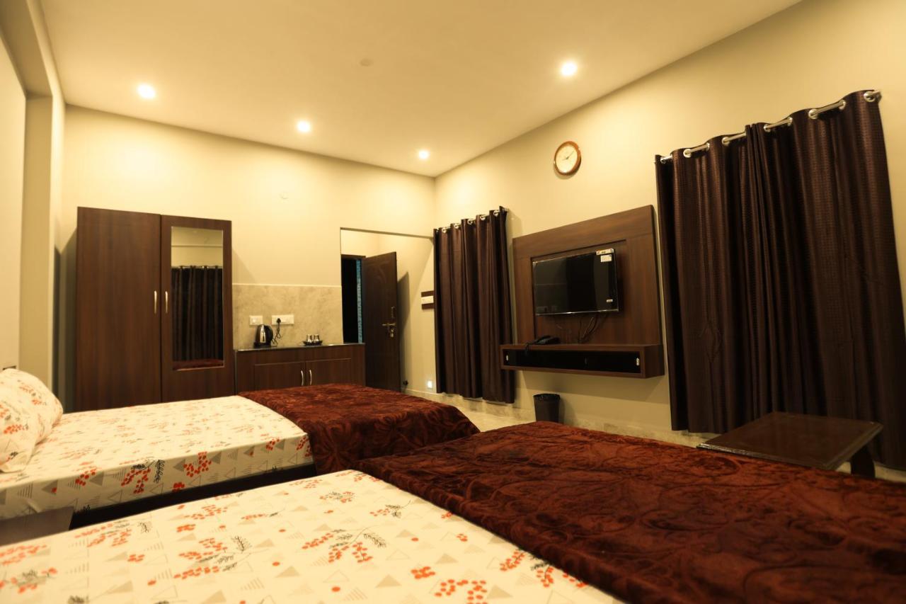 Rr Holidays Kodaikanal Kültér fotó