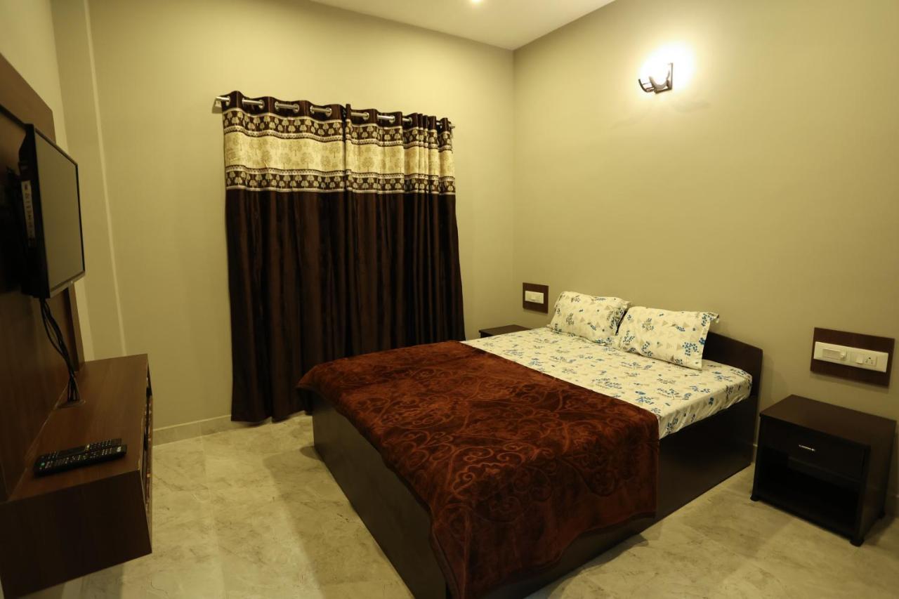 Rr Holidays Kodaikanal Kültér fotó