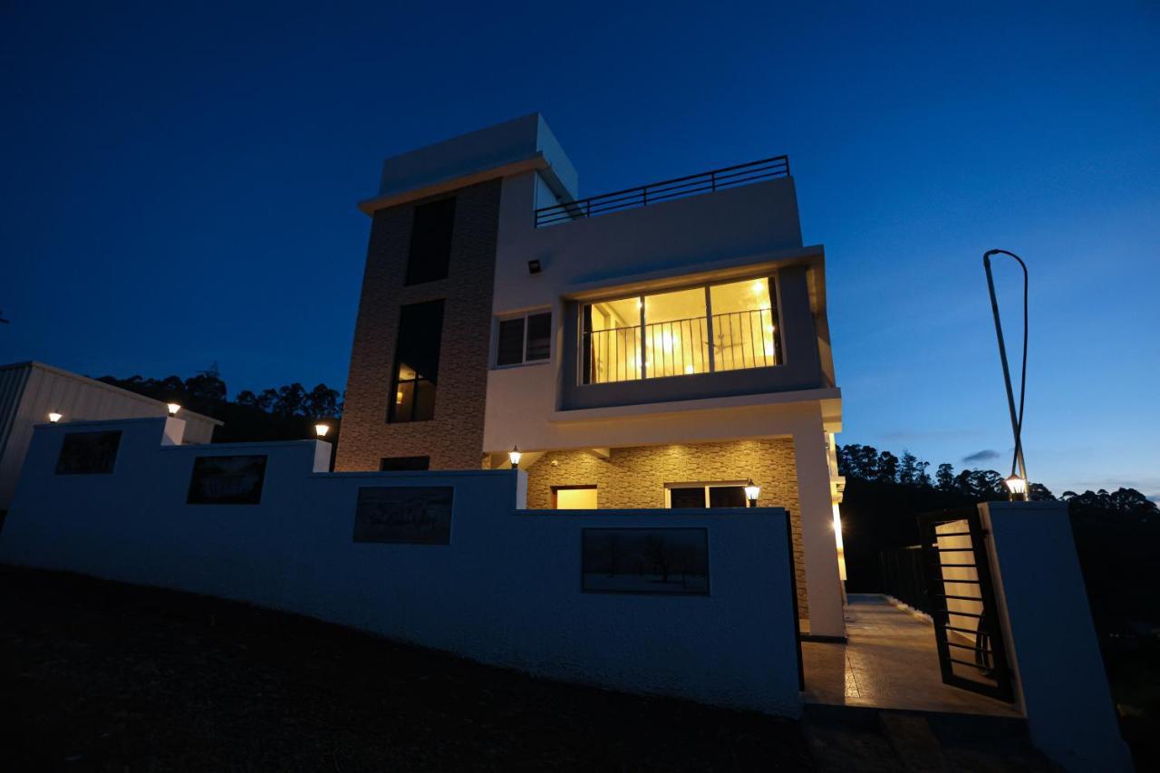 Rr Holidays Kodaikanal Kültér fotó